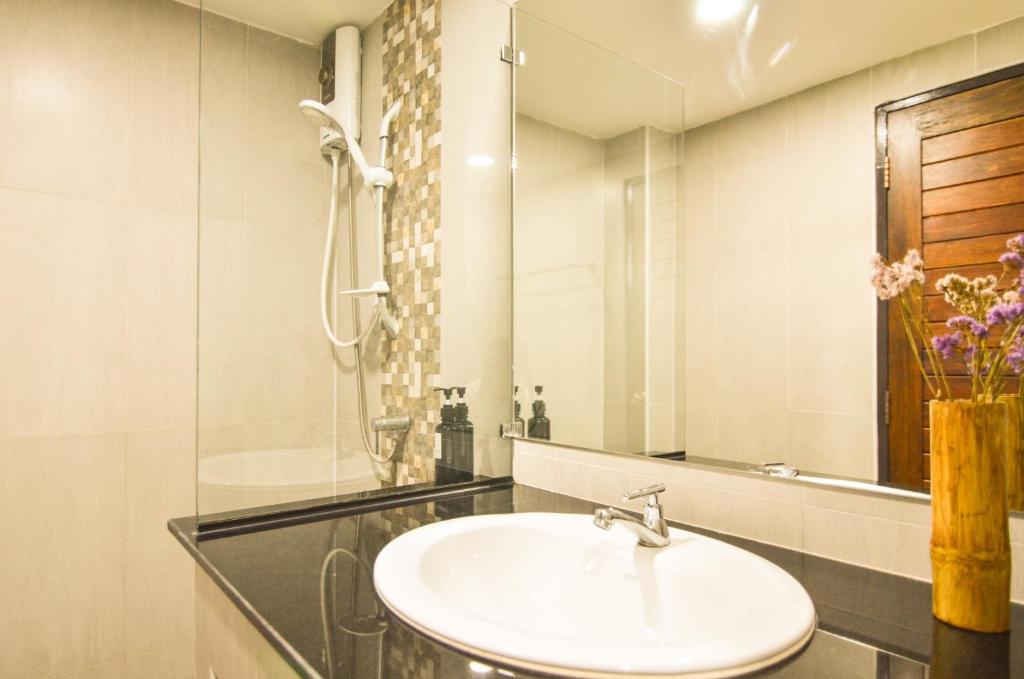 Nature Boutique Hotel @ Chiangmai - Resim 43