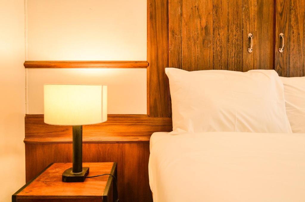 Nature Boutique Hotel @ Chiangmai - Resim 22