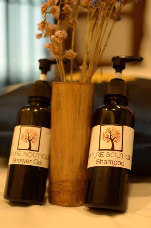 Nature Boutique Hotel @ Chiangmai - Resim 40