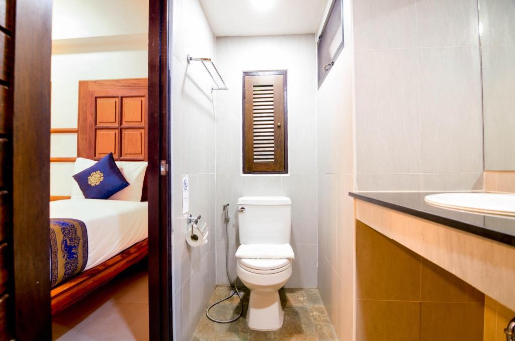 Nature Boutique Hotel @ Chiangmai - Resim 26