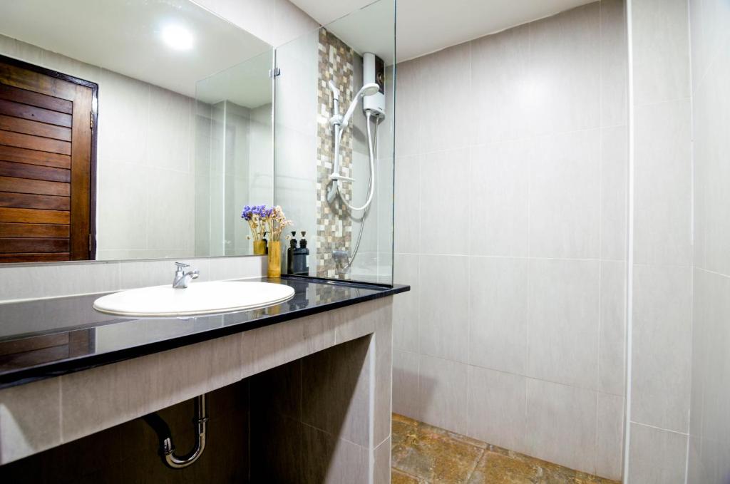 Nature Boutique Hotel @ Chiangmai - Resim 24