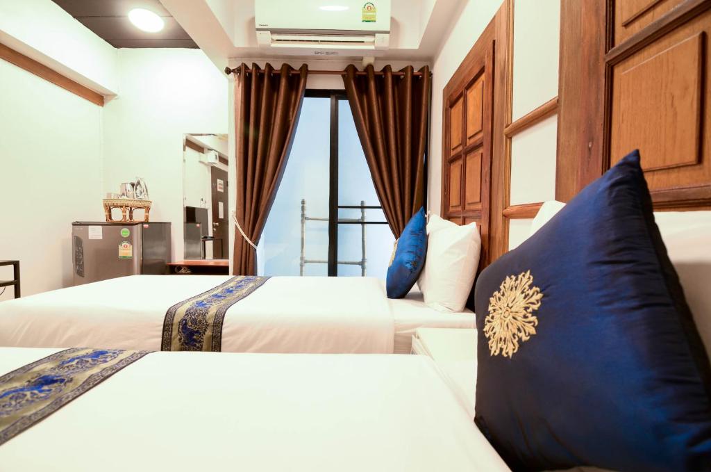 Nature Boutique Hotel @ Chiangmai - Resim 10