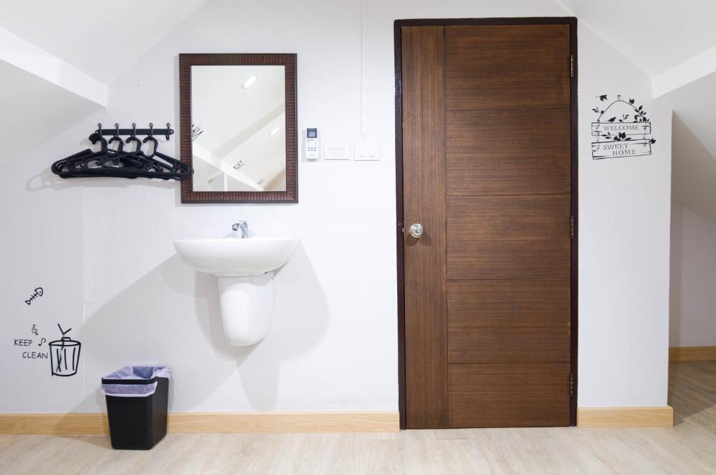 Nature Boutique Hotel @ Chiangmai - Resim 27