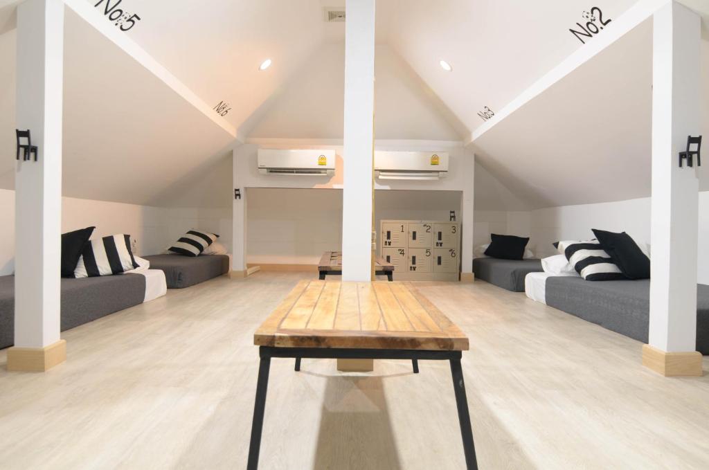 Nature Boutique Hotel @ Chiangmai - Resim 13