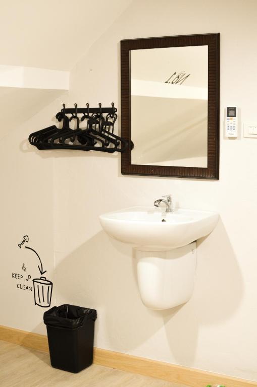 Nature Boutique Hotel @ Chiangmai - Resim 29