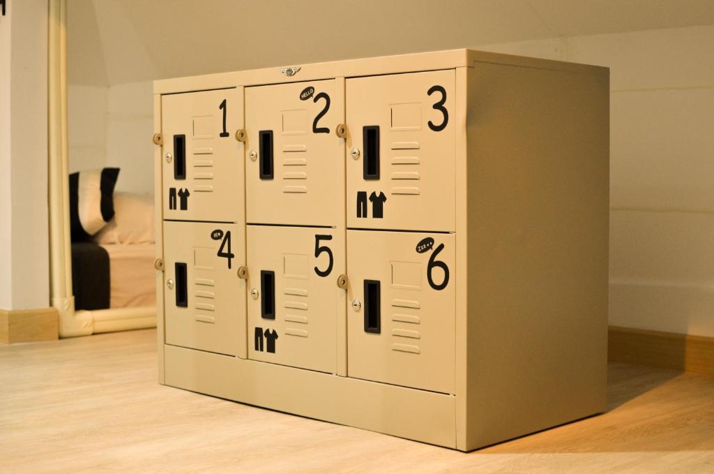 Nature Boutique Hotel @ Chiangmai - Resim 38