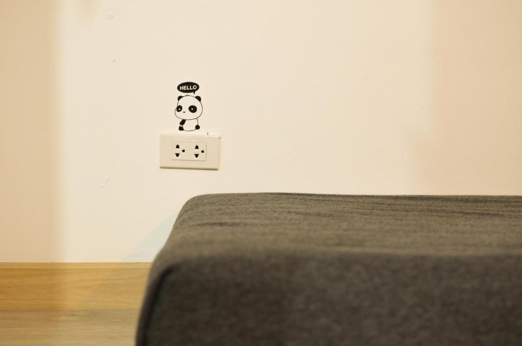 Nature Boutique Hotel @ Chiangmai - Resim 41