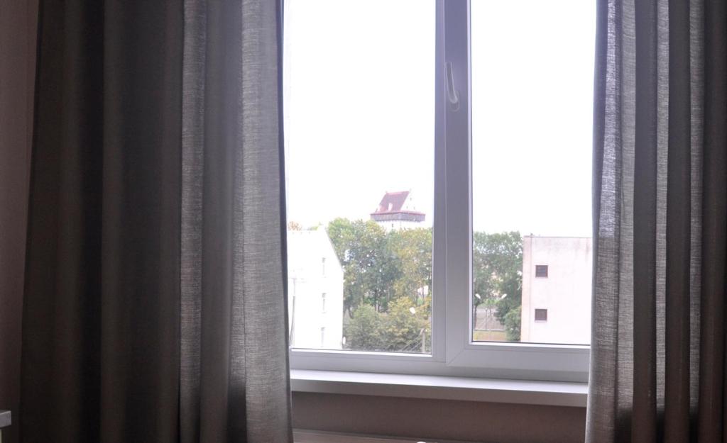 Fotografie z fotogalerie ubytování Castle View Apartment v destinaci Narva