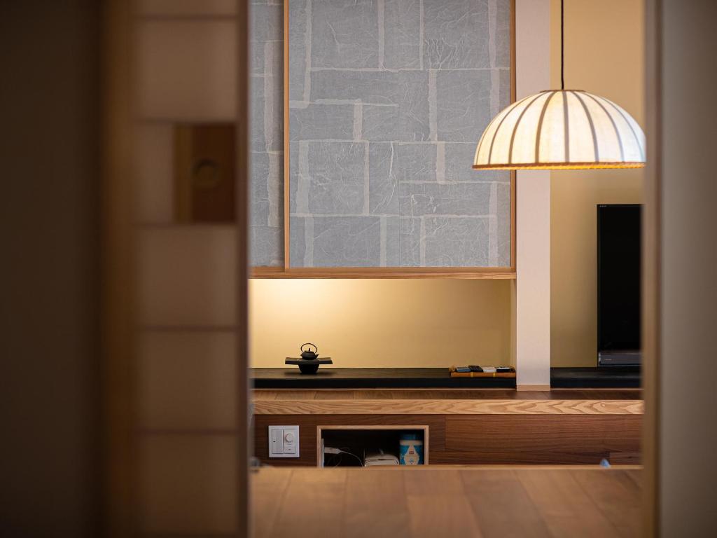 Fotografie z fotogalerie ubytování 内子の宿 久 v destinaci Uchiko
