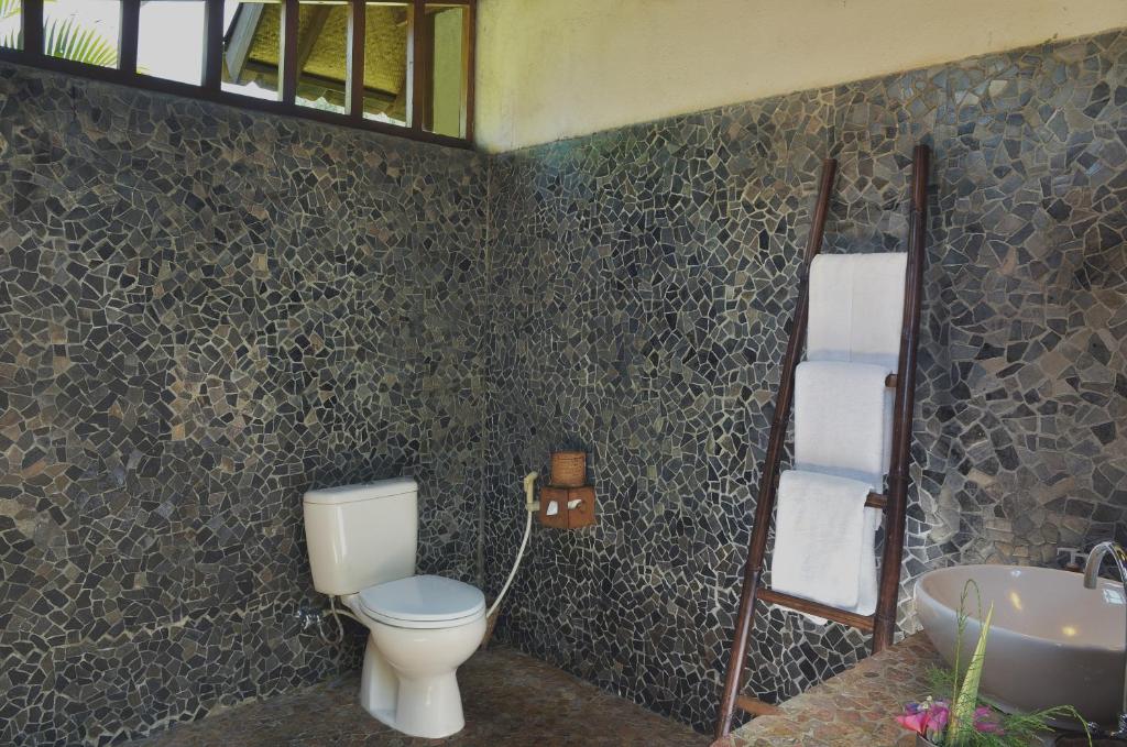 Desa Dunia Beda Resort - 10