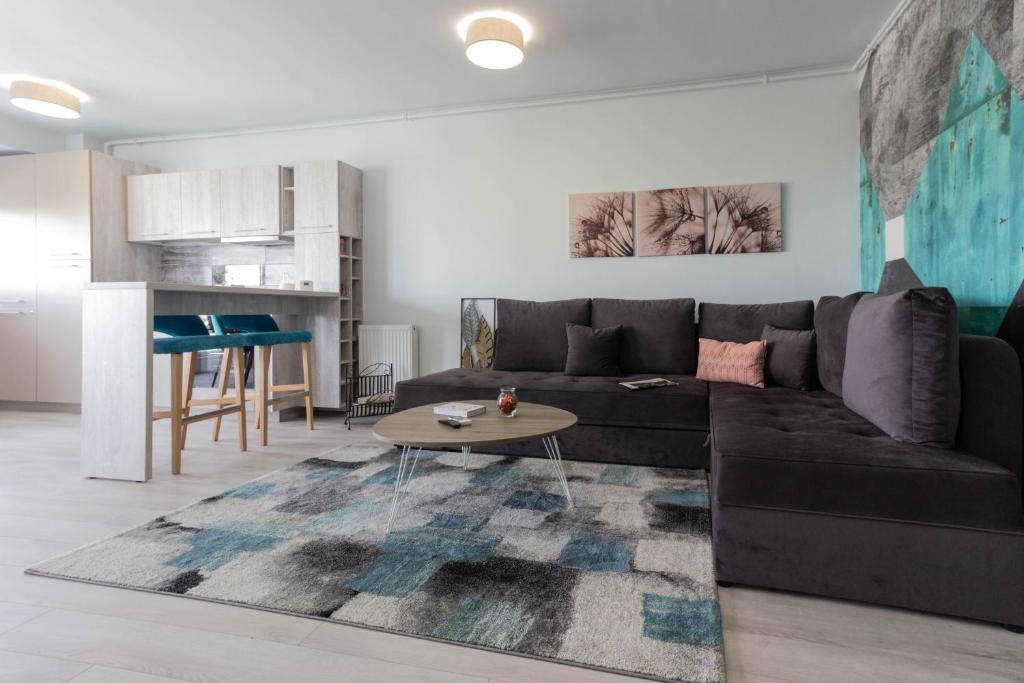 Ares ApartHotel - Appartement Standard