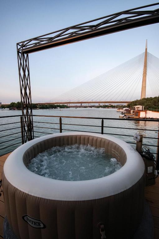 Příroda nedaleko hotelu