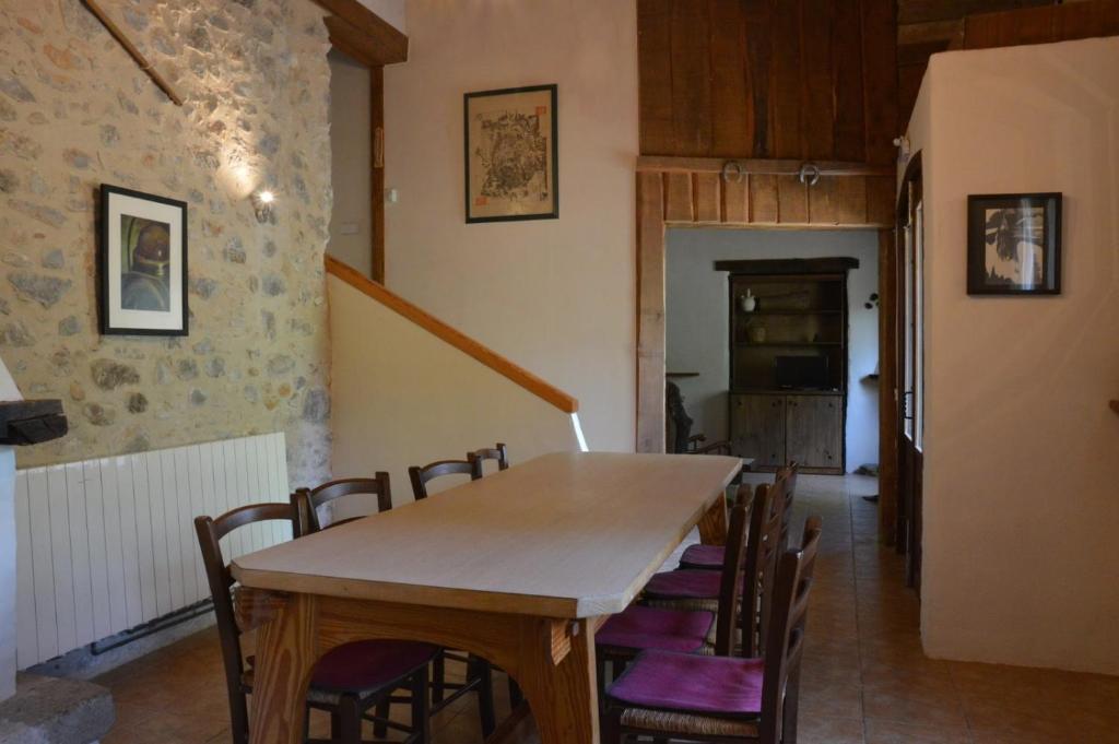 Fotografie z fotogalerie ubytování Mas Ca La Coixa v destinaci Tortellá