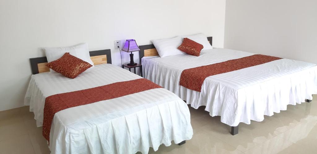 Tre Xanh Homestay - 12