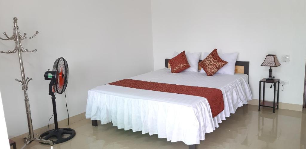 Tre Xanh Homestay - 1