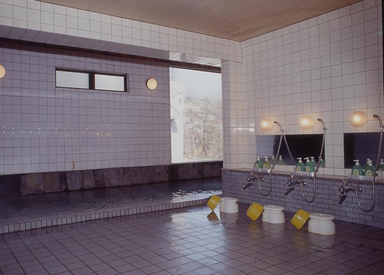 Fotografie z fotogalerie ubytování Hotel Ikaho Ginsui v destinaci Shibukawa