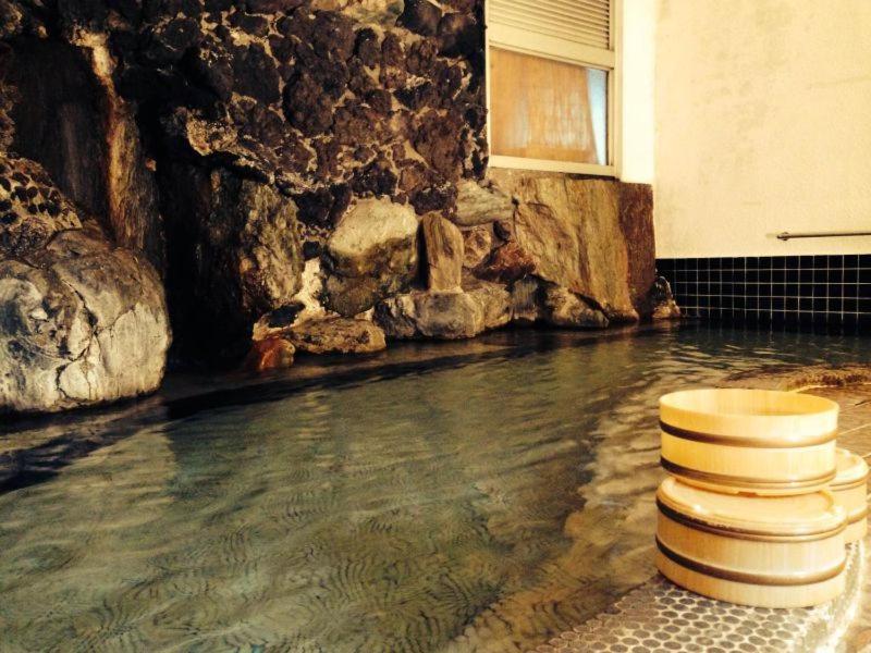 Fotografie z fotogalerie ubytování Hotel Ikaho Ginsui v destinaci Shibukawa