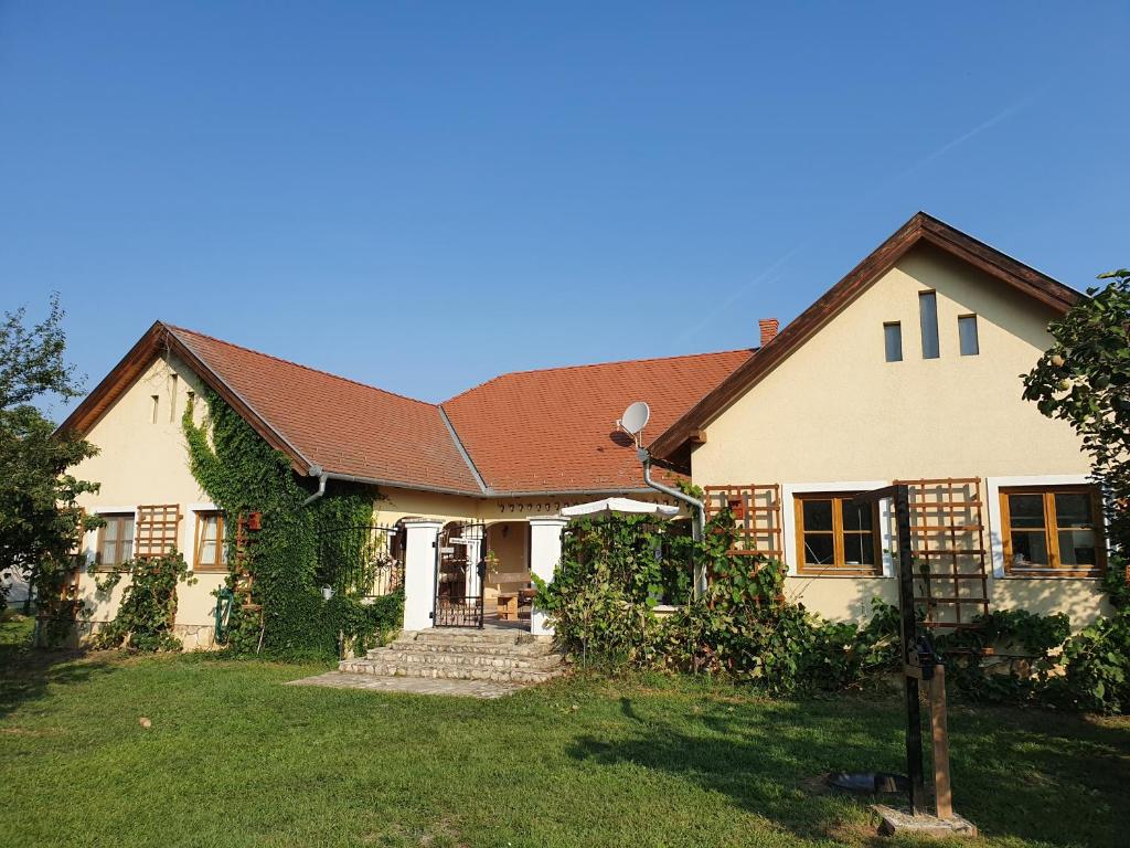 Ogród w obiekcie Pension und Landhaus Steirerengel - Ferien & Jagd