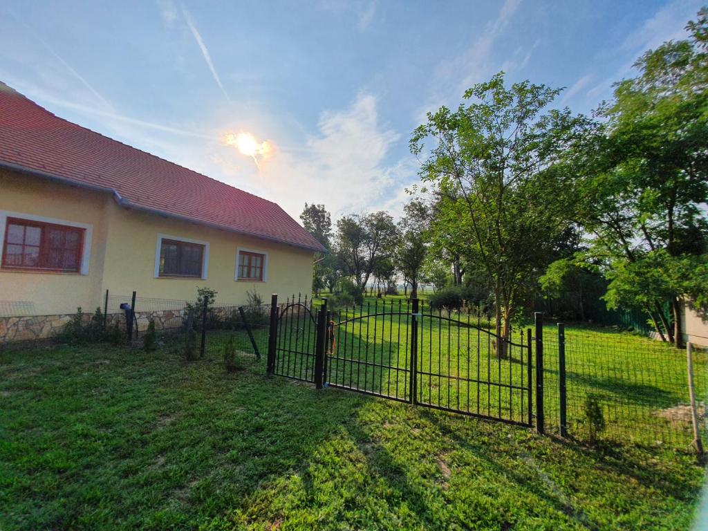 Ogród w obiekcie Pension und Landhaus Steirerengel - Ferien & Jagd