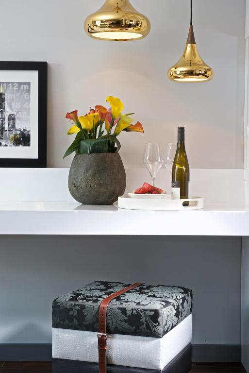 Capri by Fraser, Frankfurt - Resim 23