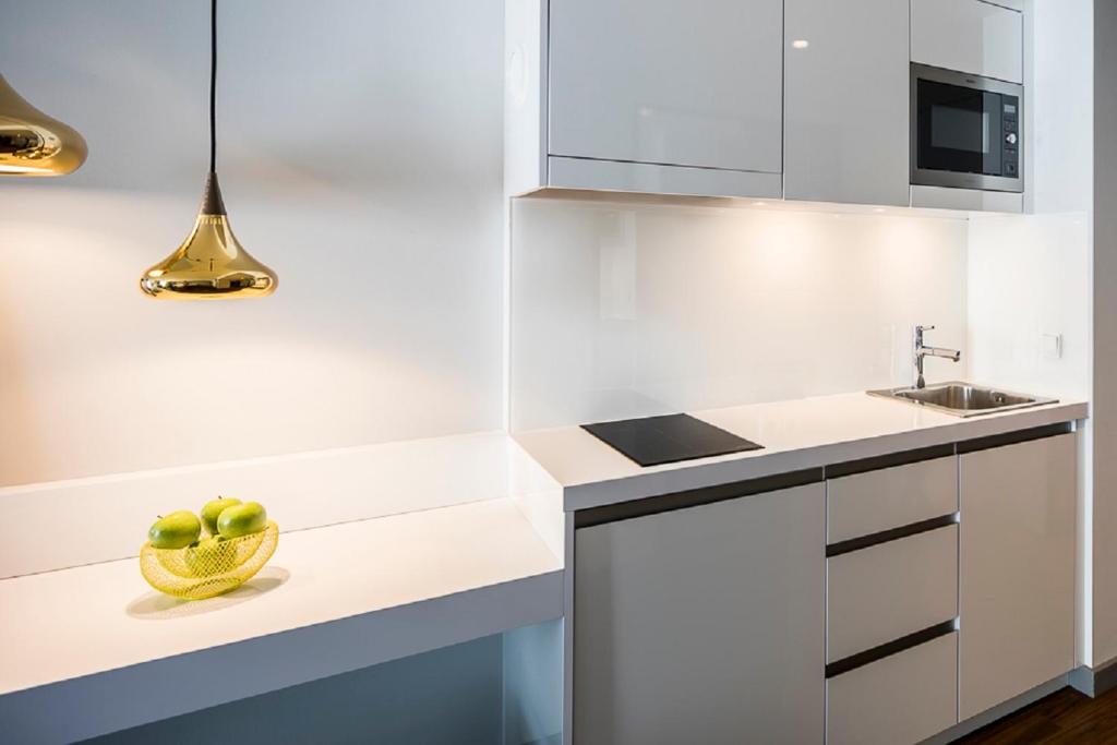 Capri by Fraser, Frankfurt - Resim 26