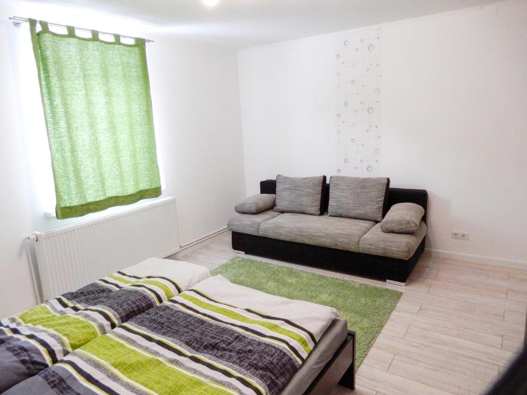 Setusvæði á Apartment for your Holiday