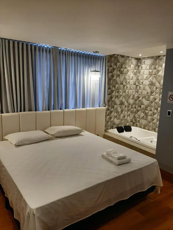  Pontual Hotel