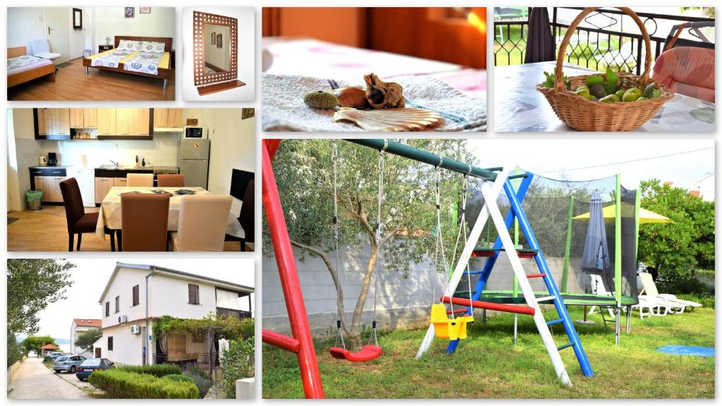 Φωτογραφία από το άλμπουμ του Luisa σε Dobropoljana