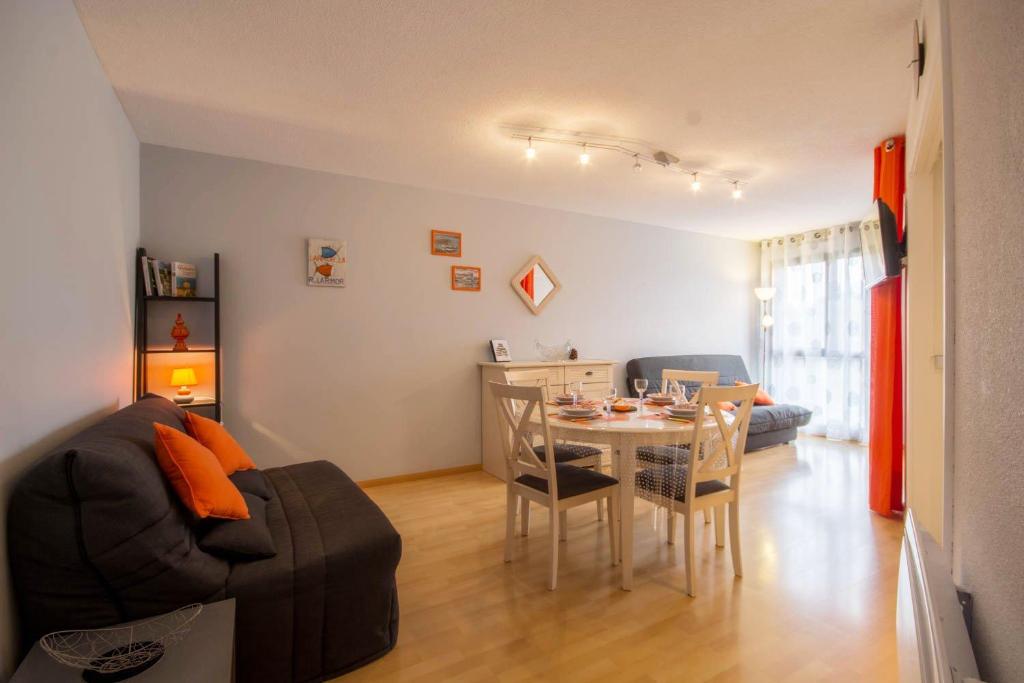 Les pieds dans l eau - Appartamento Con Una Camera Da Letto