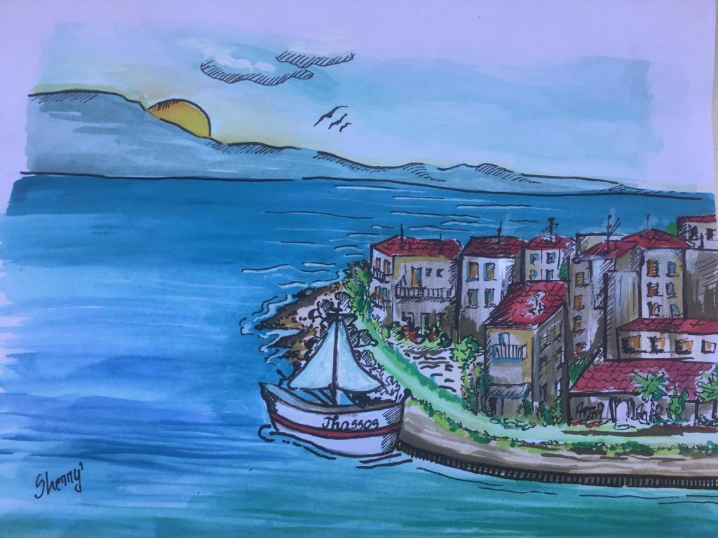 Táj Show holiday homes közelében