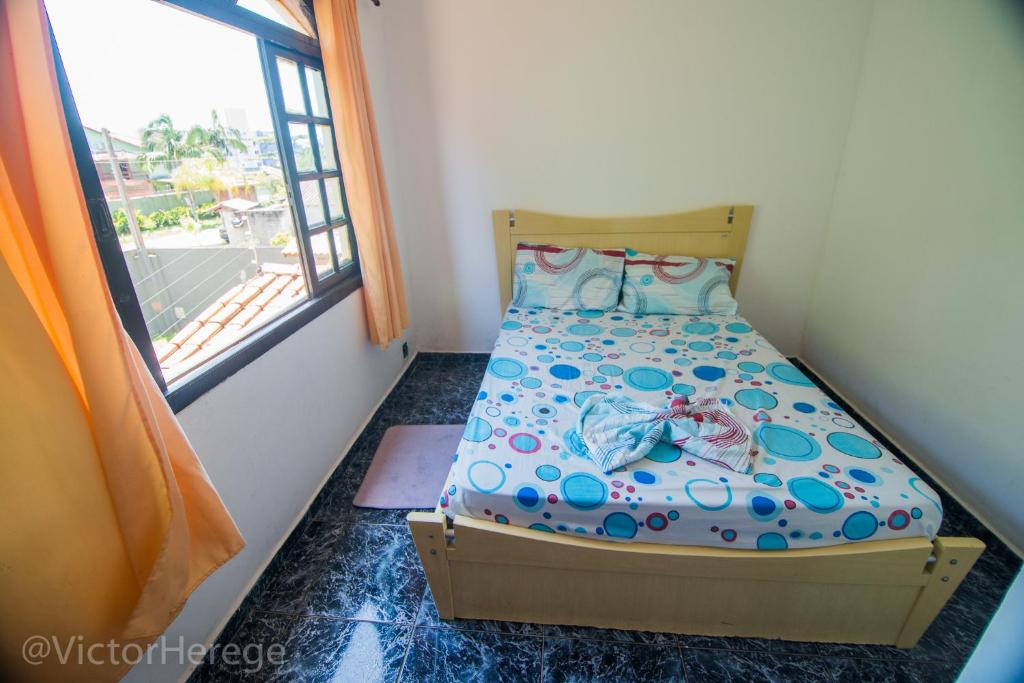  Kionda Hostel