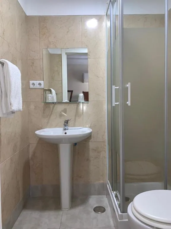 Residencial Lord, Lisabona, Portugalia