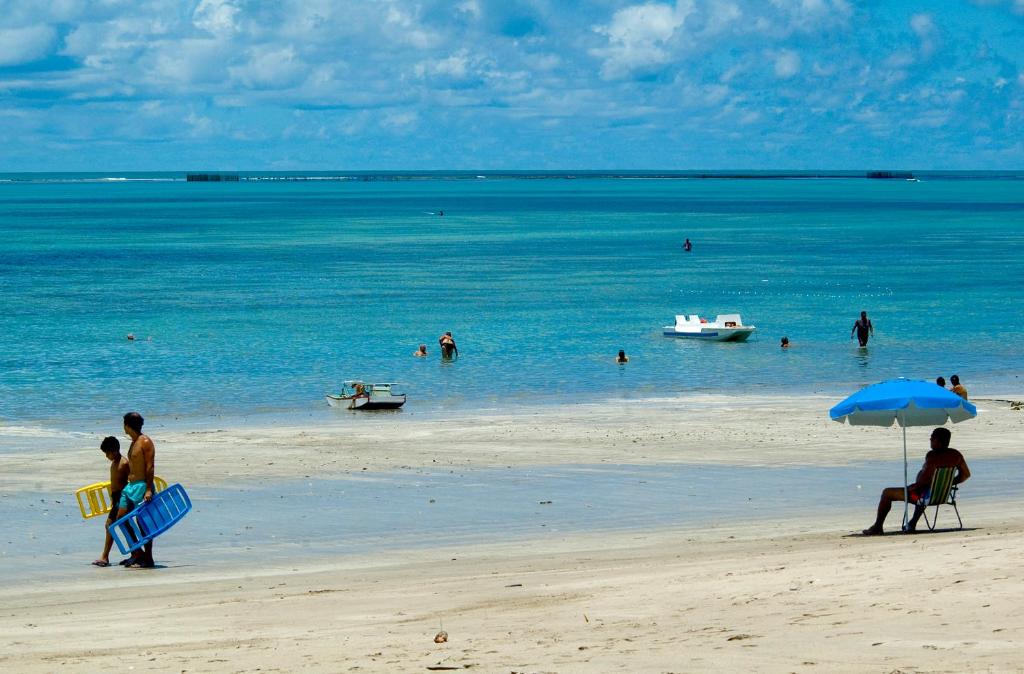  Pousada Belo Mar