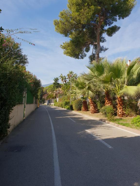 Zdjęcie z galerii obiektu Casa dell amore 3 w San Remo