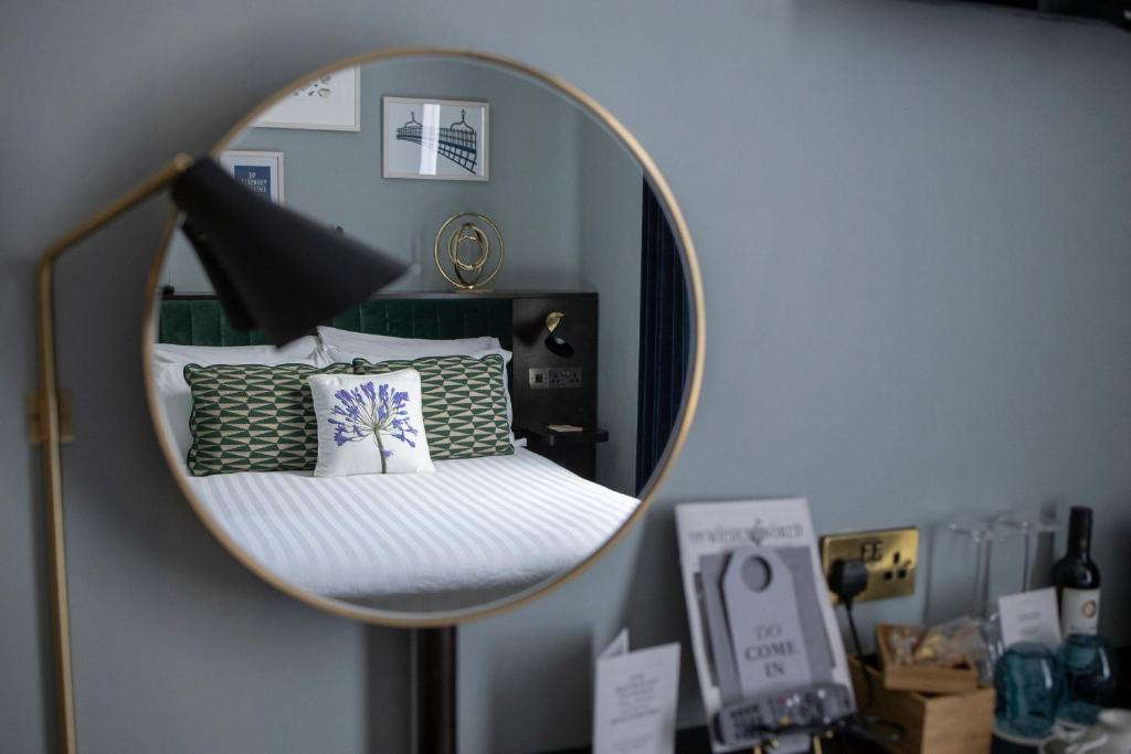 Fotografie z fotogalerie ubytování The Wilder v destinaci Dublin