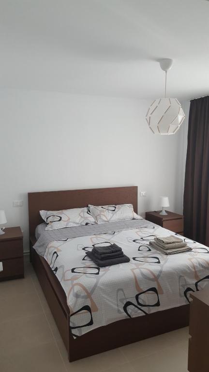 SimpliCity Apartament - Appartamento Con Due Camere Da Letto