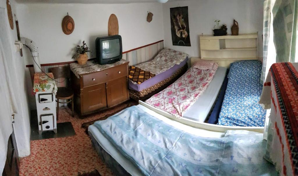 Garan Guesthouse - Housity