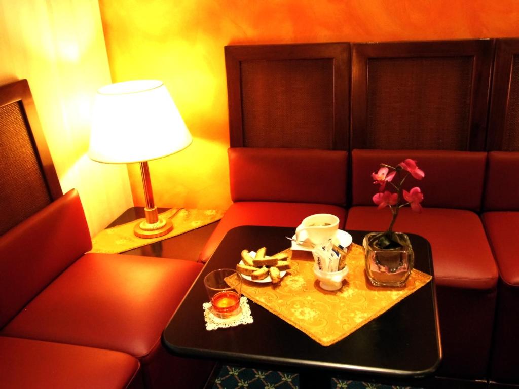 Hotel Accursio - Resim 13