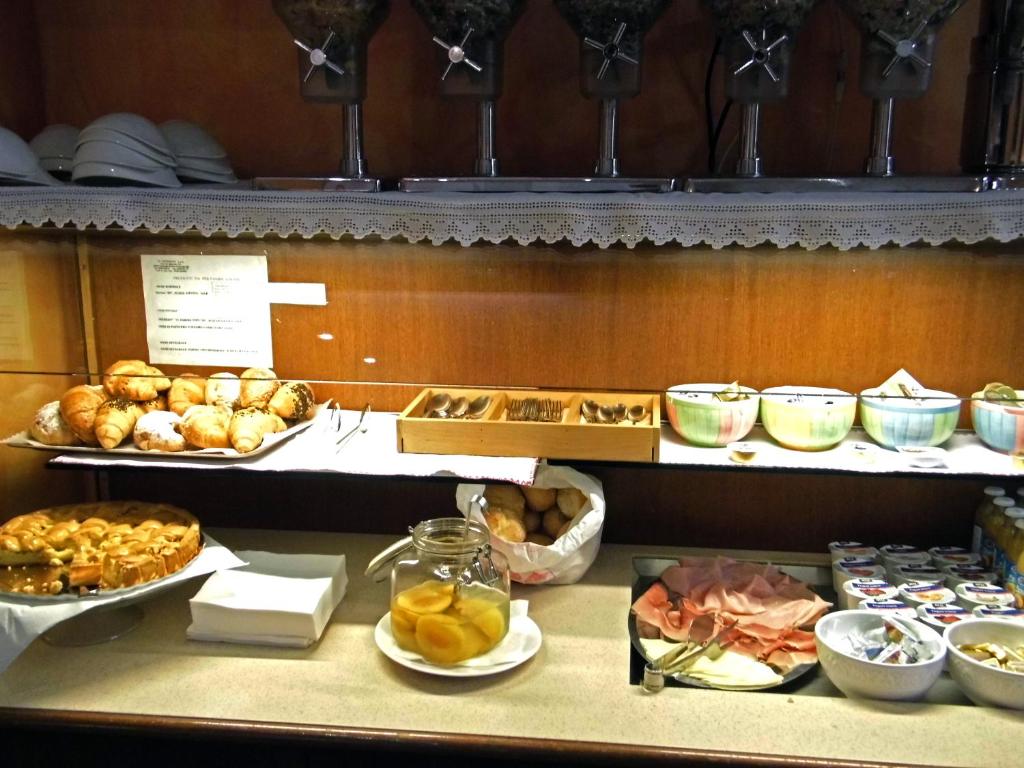 Hotel Accursio - Resim 10