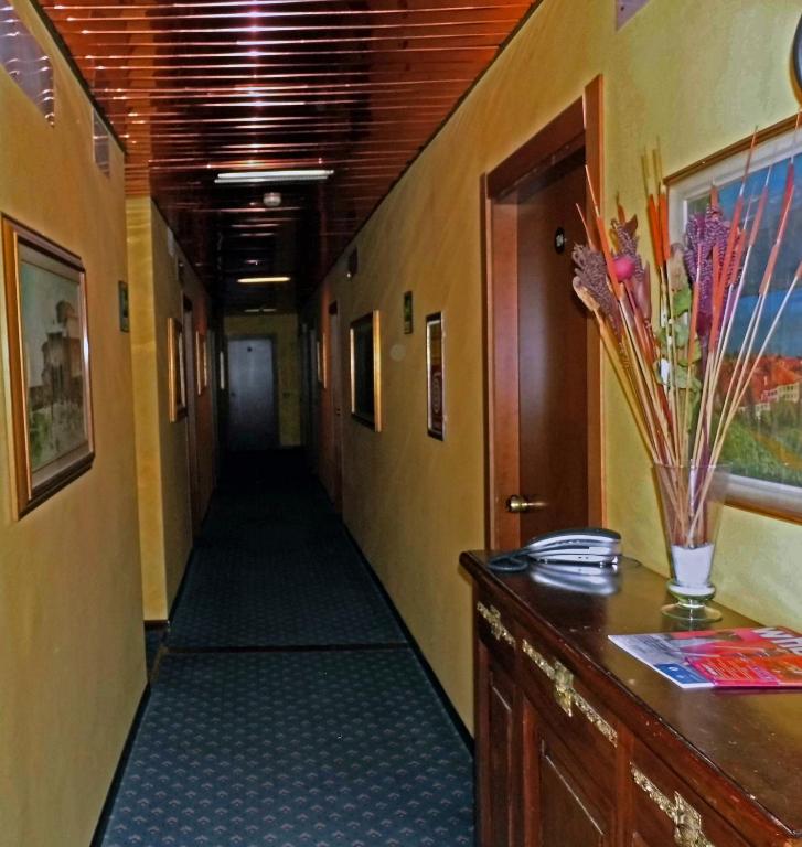 Fotografia z galérie ubytovania Hotel Accursio v Miláne