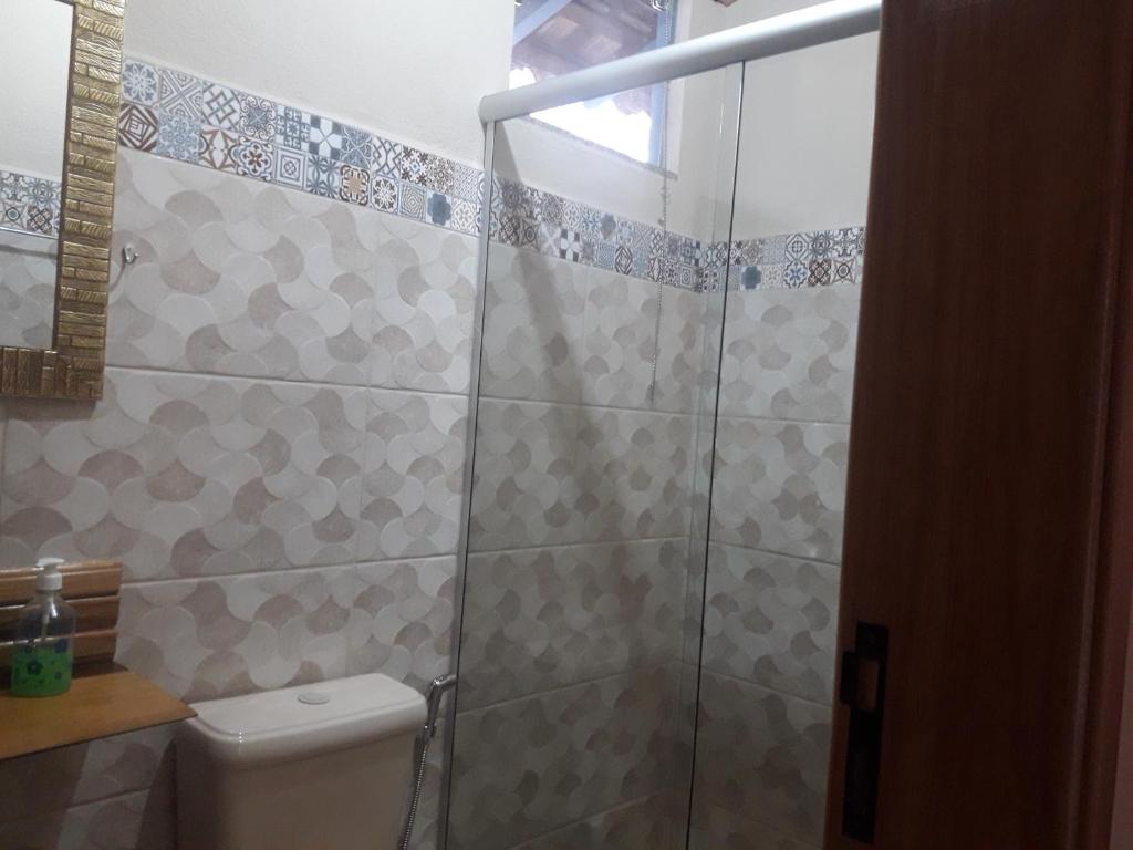  POUSO CALIXTRATO