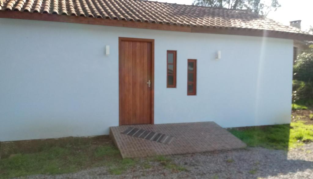 Sossego de Gramado  Sossego de Gramado