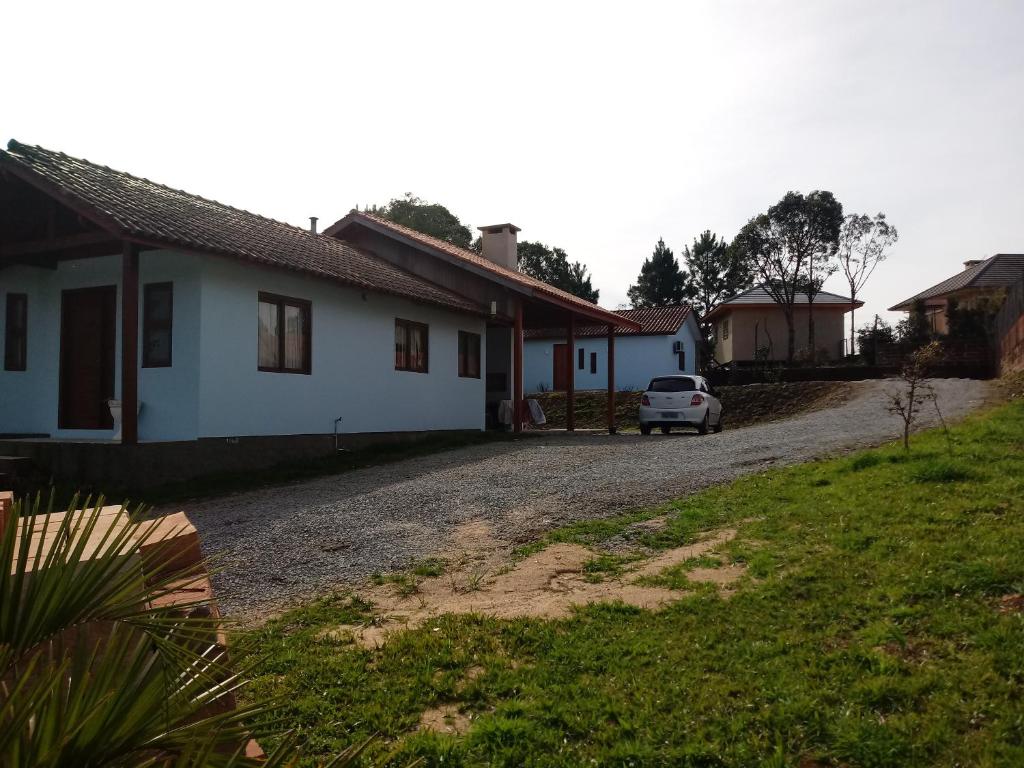 Sossego de Gramado  Sossego de Gramado