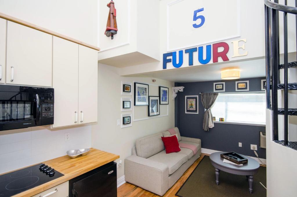 The Box House Hotel photo