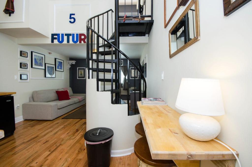 The Box House Hotel - 