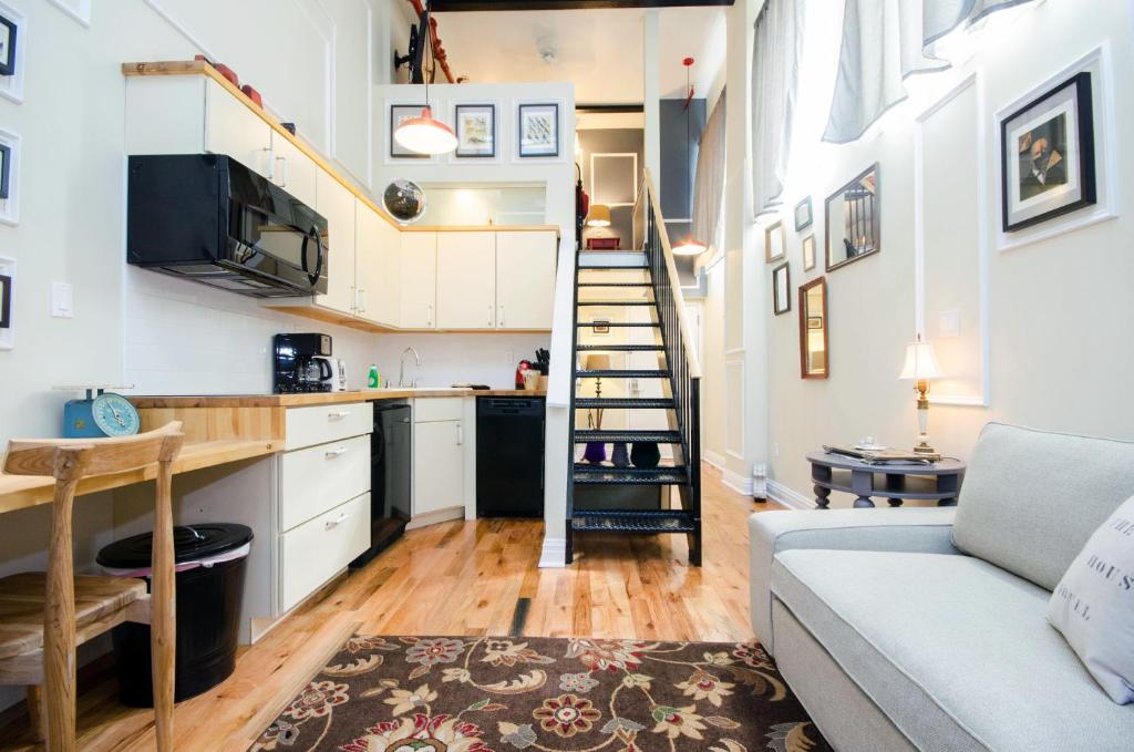The Box House Hotel - 