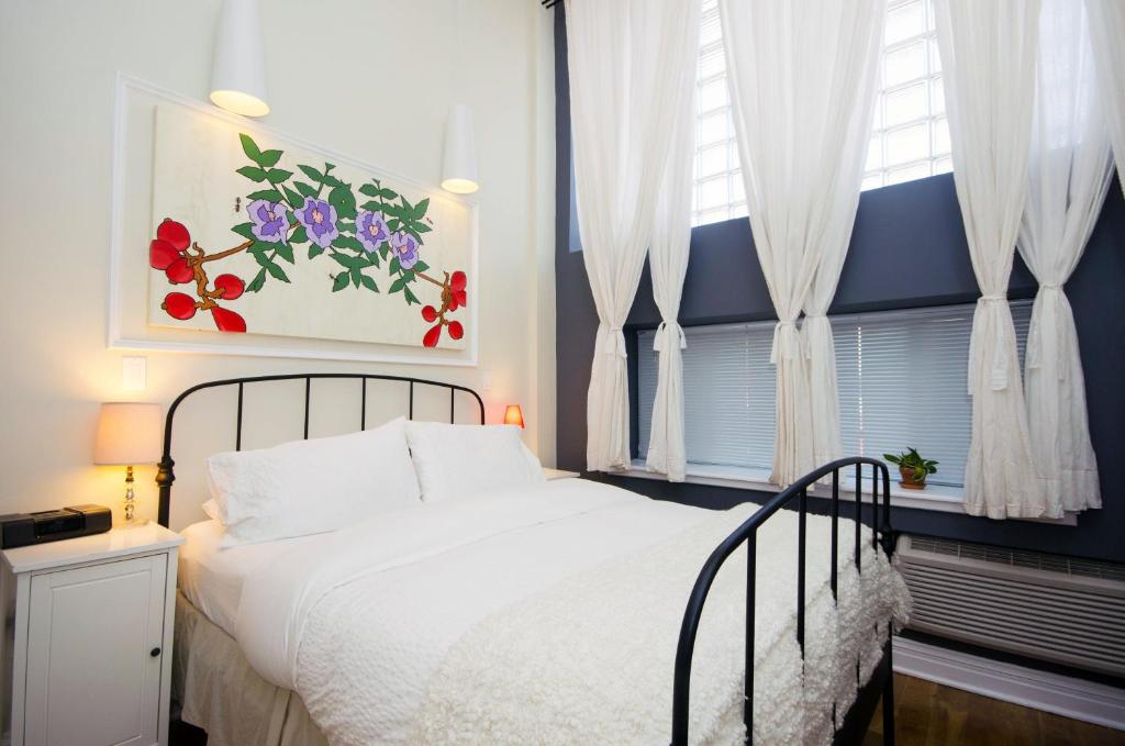 The Box House Hotel - 