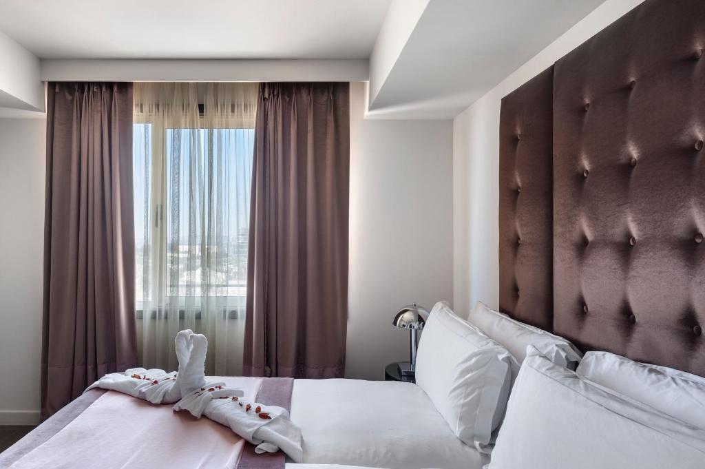 Gallery image of Lady Stern Jerusalem Hotel in Jerusalem