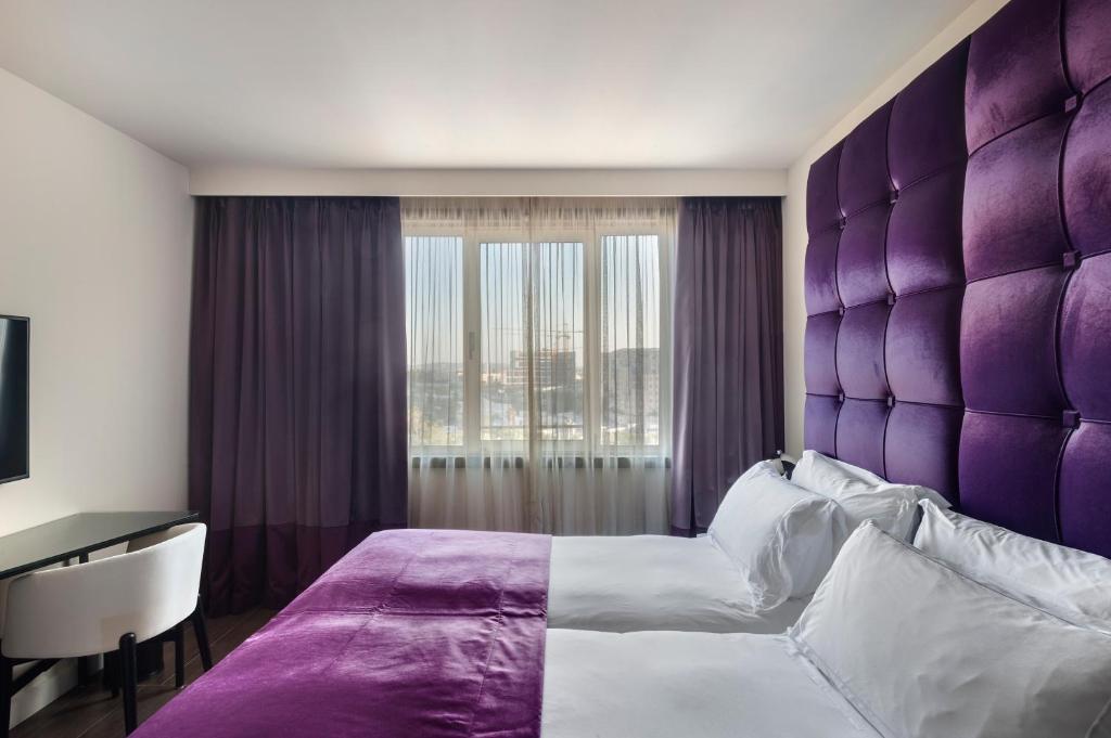 Gallery image of Lady Stern Jerusalem Hotel in Jerusalem