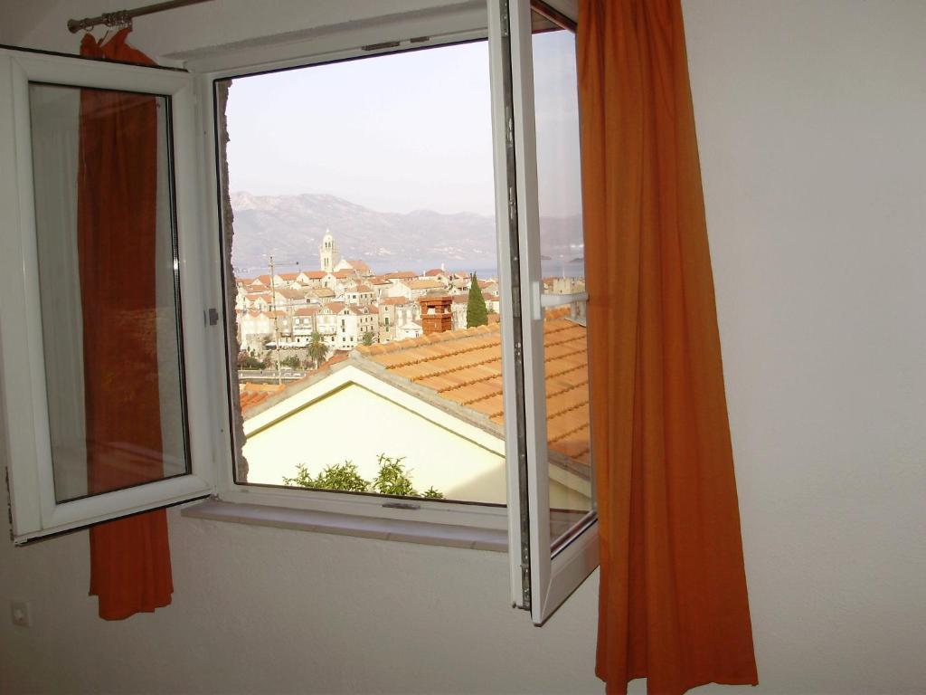 Apartments Panorama - Studio Avec Vue Sur Mer
